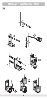 Preview for 9 page of Benthin RL11 Manual