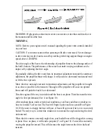 Preview for 48 page of Bentley Pontoon Owner'S Manual