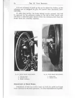 Preview for 64 page of Bentley R Type Handbook