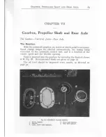 Preview for 67 page of Bentley R Type Handbook