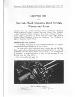 Preview for 71 page of Bentley R Type Handbook