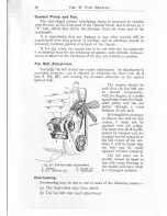 Preview for 84 page of Bentley R Type Handbook