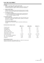 Preview for 8 page of BENTOFLEX ST120KA Installation And Maintenance  Instruction