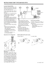 Preview for 10 page of BENTOFLEX ST120KA Installation And Maintenance  Instruction