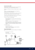 Preview for 23 page of Bentone B 1 FUV 63-16 Installation And Maintenance  Instruction