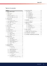 Preview for 3 page of Bentone BF1 RME Installation And Maintenance  Instruction