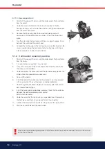 Preview for 18 page of Bentone BF1 RME Installation And Maintenance  Instruction