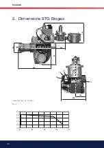 Preview for 10 page of Bentone BFG1 Installation And Maintenance  Instruction