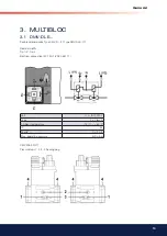 Preview for 13 page of Bentone BFG1 Installation And Maintenance  Instruction