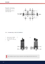 Preview for 14 page of Bentone BFG1 Installation And Maintenance  Instruction