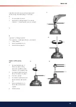 Preview for 19 page of Bentone BFG1 Installation And Maintenance  Instruction