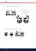 Preview for 14 page of Bentone BG550 Series Installation And Maintenance  Instruction