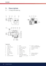 Preview for 18 page of Bentone BG550 Series Installation And Maintenance  Instruction