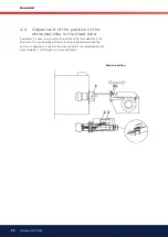 Preview for 20 page of Bentone BG550 Series Installation And Maintenance  Instruction