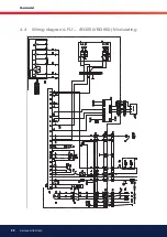 Preview for 22 page of Bentone BG550 Series Installation And Maintenance  Instruction