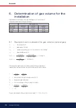 Preview for 28 page of Bentone BG550 Series Installation And Maintenance  Instruction