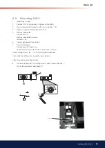 Preview for 31 page of Bentone BG550 Series Installation And Maintenance  Instruction