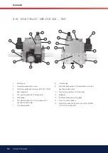 Preview for 36 page of Bentone BG550 Series Installation And Maintenance  Instruction