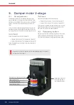 Preview for 38 page of Bentone BG550 Series Installation And Maintenance  Instruction