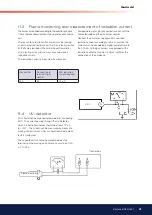 Preview for 41 page of Bentone BG550 Series Installation And Maintenance  Instruction