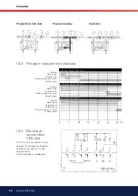 Preview for 44 page of Bentone BG550 Series Installation And Maintenance  Instruction