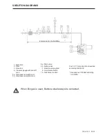 Preview for 6 page of Bentone STG 146 Installation And Maintenance Instructions Manual