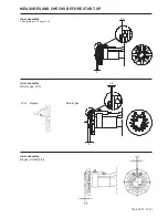 Preview for 14 page of Bentone STG 146 Installation And Maintenance Instructions Manual