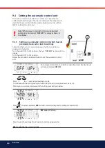 Preview for 66 page of Bentone STG 146i/2 Installation And Maintenance  Instruction