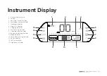 Preview for 9 page of BENZINA ZERO Sport 2022 Owner'S Manual