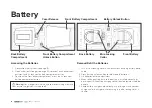 Preview for 14 page of BENZINA ZERO Sport 2022 Owner'S Manual