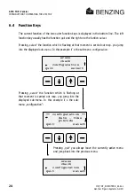 Preview for 26 page of BENZING ATIS TOP Manual