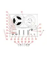 Preview for 2 page of BeoCord 1800 Operating Instructions Manual