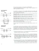 Preview for 11 page of BeoCord 1800 Operating Instructions Manual