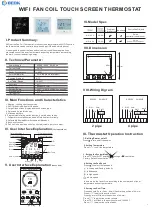 Preview for 1 page of Beok Controls WIFI-AC2 Manual