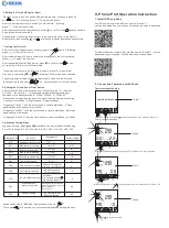 Preview for 2 page of Beok Controls WIFI-AC2 Manual