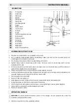 Preview for 6 page of BeON BN-1610 Instruction Manual