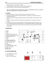 Preview for 10 page of BeON BN-211 Instruction Manual