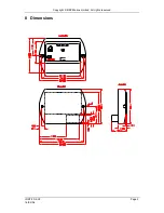 Preview for 5 page of BEP FD-2 Installation And Operating Instrictions