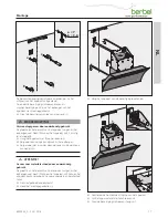 Preview for 17 page of Berbel BKH 110 EG Operating And Installation Instructions