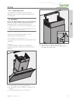 Preview for 21 page of Berbel BKH 110 EG Operating And Installation Instructions