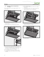 Preview for 22 page of Berbel BKH 110 EG Operating And Installation Instructions