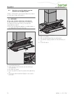 Preview for 32 page of Berbel BKH 110 EG Operating And Installation Instructions