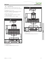 Preview for 51 page of Berbel BKH 110 EG Operating And Installation Instructions