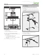 Preview for 52 page of Berbel BKH 110 EG Operating And Installation Instructions