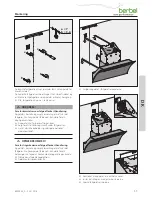 Preview for 53 page of Berbel BKH 110 EG Operating And Installation Instructions