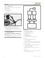 Preview for 54 page of Berbel BKH 110 EG Operating And Installation Instructions