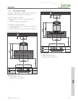 Preview for 87 page of Berbel BKH 110 EG Operating And Installation Instructions