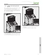 Preview for 91 page of Berbel BKH 110 EG Operating And Installation Instructions