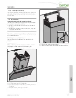 Preview for 93 page of Berbel BKH 110 EG Operating And Installation Instructions