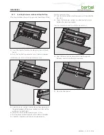 Preview for 94 page of Berbel BKH 110 EG Operating And Installation Instructions